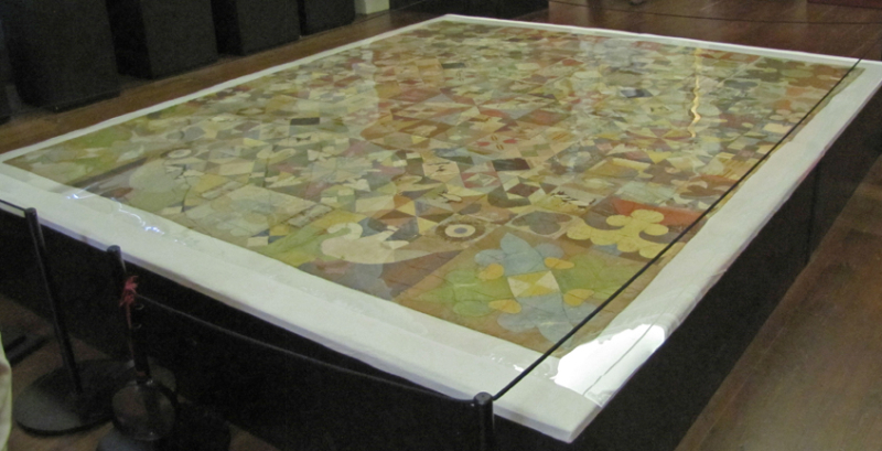 1718 Coverlet cropped