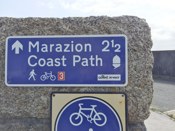 02_Costal Path Entrance