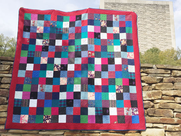 King Size Quilt