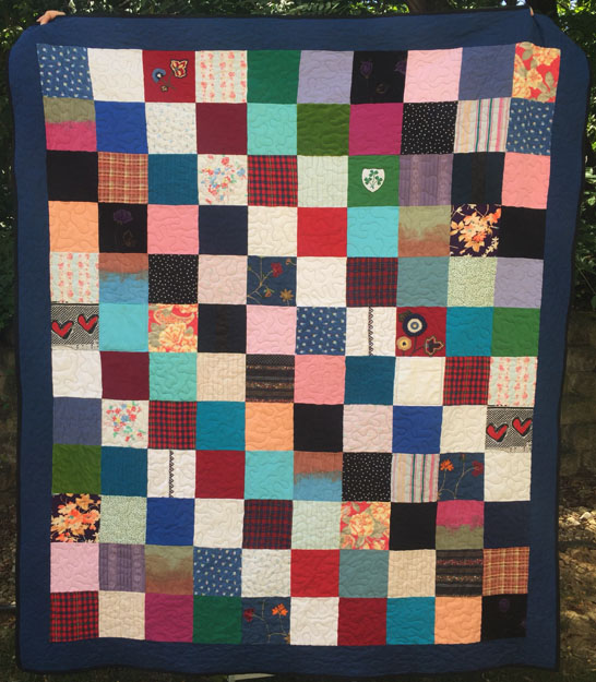 Quilt Round Up #2: November&nbsp;2019