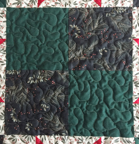 09_Four patch detail 09_Four patch detail